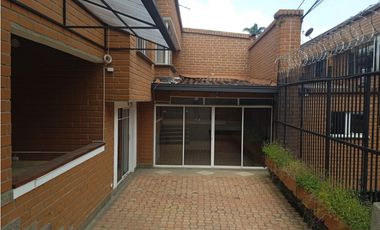 Casa en Arriendo San Lucas Medellín