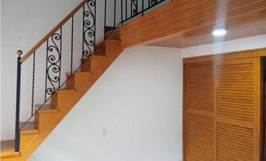 Casa en Arriendo San Lucas Medellín