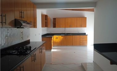 Casa en Arriendo San Lucas Medellín