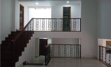 Casa en Arriendo San Lucas Medellín