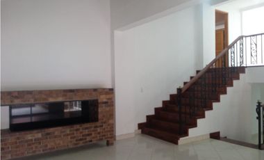 Casa en Arriendo San Lucas Medellín