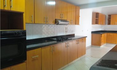 Casa en Arriendo San Lucas Medellín
