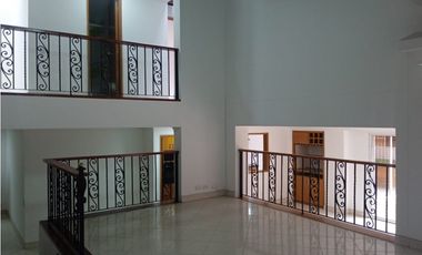 Casa en Arriendo San Lucas Medellín