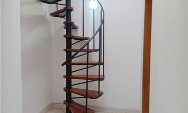 Casa en Arriendo San Lucas Medellín