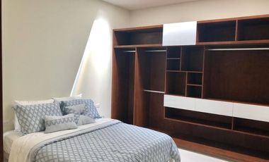 Renta de Casa Amueblada en Country Club Playa Palmas
