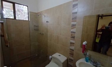 Venta Casa Campestre En Condominio En Anapoima