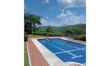 Venta Casa Campestre En Condominio En Anapoima