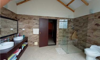 Venta Casa Campestre En Condominio En Anapoima