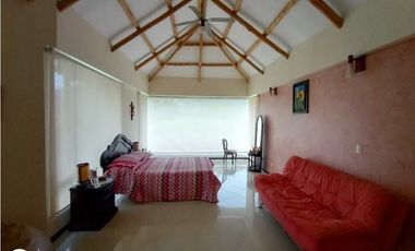 Venta Casa Campestre En Condominio En Anapoima