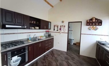 Venta Casa Campestre En Condominio En Anapoima