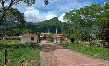 Venta Casa Campestre En Condominio En Anapoima