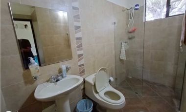 Venta Casa Campestre En Condominio En Anapoima