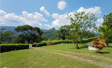 Venta Casa Campestre En Condominio En Anapoima