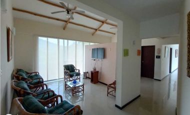 Venta Casa Campestre En Condominio En Anapoima