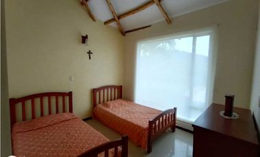 Venta Casa Campestre En Condominio En Anapoima