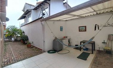Casa Grande Urbana en La Mesa