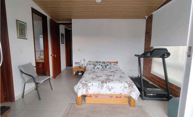 Casa Grande Urbana en La Mesa
