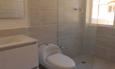 Casa en Arriendo Los Balsos Medellín