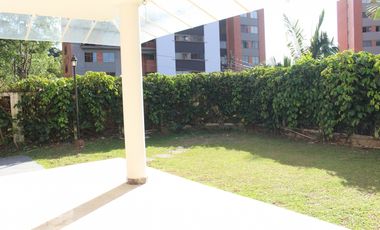 Casa en Arriendo Los Balsos Medellín