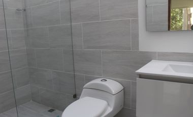 Casa en Arriendo Los Balsos Medellín