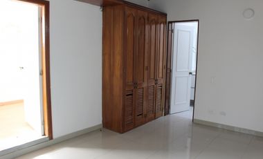 Casa en Arriendo Los Balsos Medellín