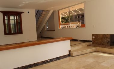 Casa en Arriendo Los Balsos Medellín