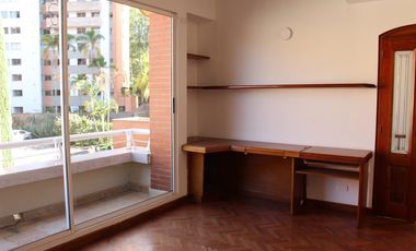 Casa en Arriendo Los Balsos Medellín