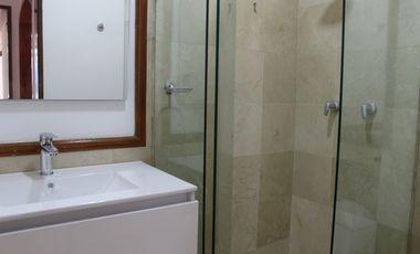 Casa en Arriendo Los Balsos Medellín