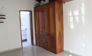 Casa en Arriendo Los Balsos Medellín