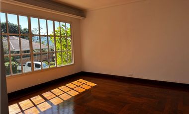 Casa en Arriendo La Calera Medellín