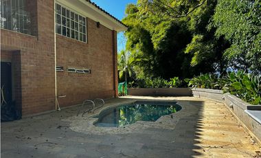 Casa en Arriendo La Calera Medellín