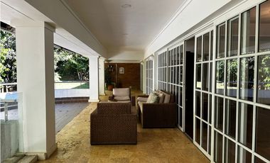 Casa en Arriendo La Calera Medellín