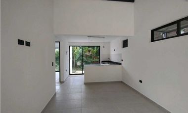 Casa Lote Nuevo a 15 min La Mesa Cundi