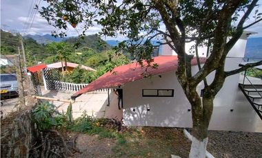 Casa Lote Nuevo a 15 min La Mesa Cundi