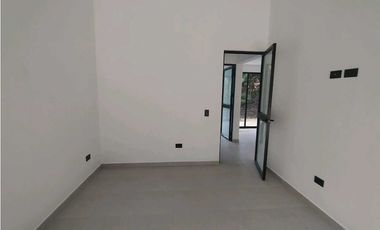 Casa Lote Nuevo a 15 min La Mesa Cundi