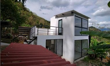 Casa Lote Nuevo a 15 min La Mesa Cundi