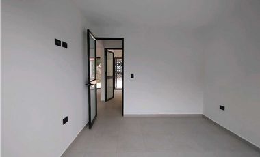 Casa Lote Nuevo a 15 min La Mesa Cundi