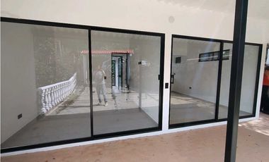 Casa Lote Nuevo a 15 min La Mesa Cundi