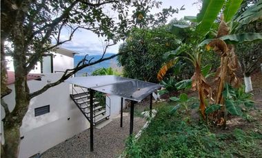 Casa Lote Nuevo a 15 min La Mesa Cundi