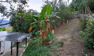 Casa Lote Nuevo a 15 min La Mesa Cundi