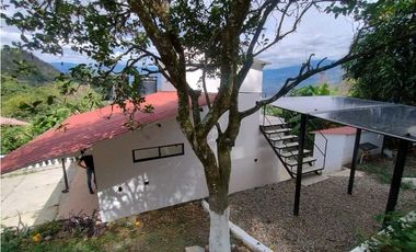 Casa Lote Nuevo a 15 min La Mesa Cundi