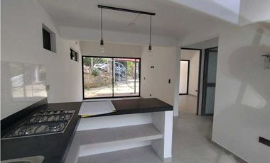 Casa Lote Nuevo a 15 min La Mesa Cundi