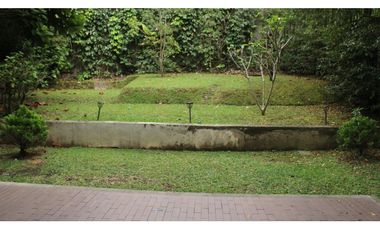 Casa en el sector de Envigado Medellín