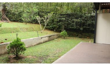 Casa en el sector de Envigado Medellín