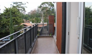 Casa en el sector de Envigado Medellín