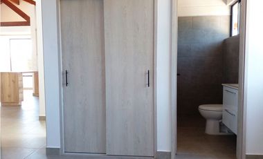 Casa en Arriendo en La Loma del Escobero