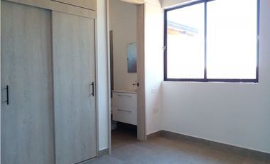 Casa en Arriendo en La Loma del Escobero