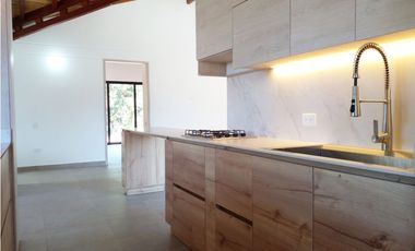 Casa en Arriendo en La Loma del Escobero