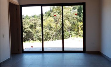 Casa en Arriendo en La Loma del Escobero