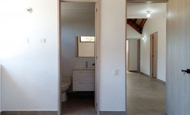 Casa en Arriendo en La Loma del Escobero
